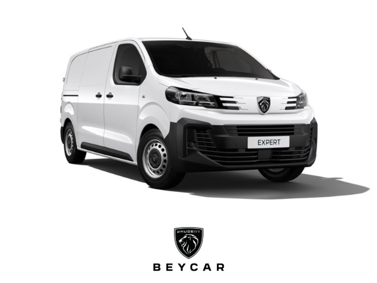 AUPASA Peugeot by Beycar