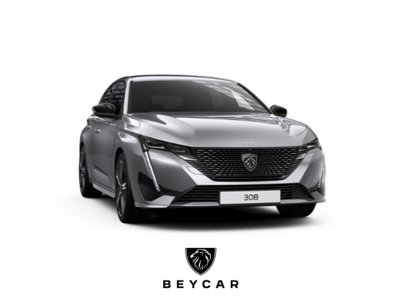 AUPASA Peugeot by Beycar
