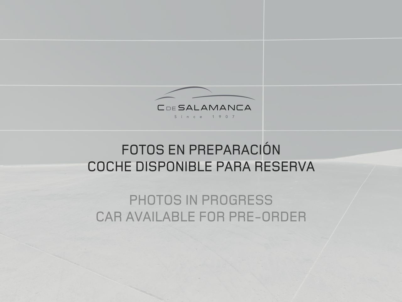 Jaguar y Land Rover C. de Salamanca I Madrid