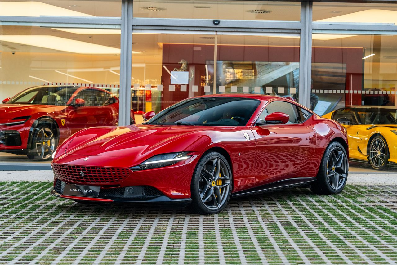 C de Salamanca Marbella