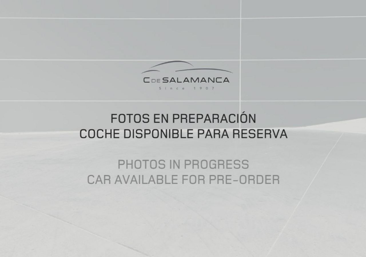 Jaguar y Land Rover C. de Salamanca I Madrid