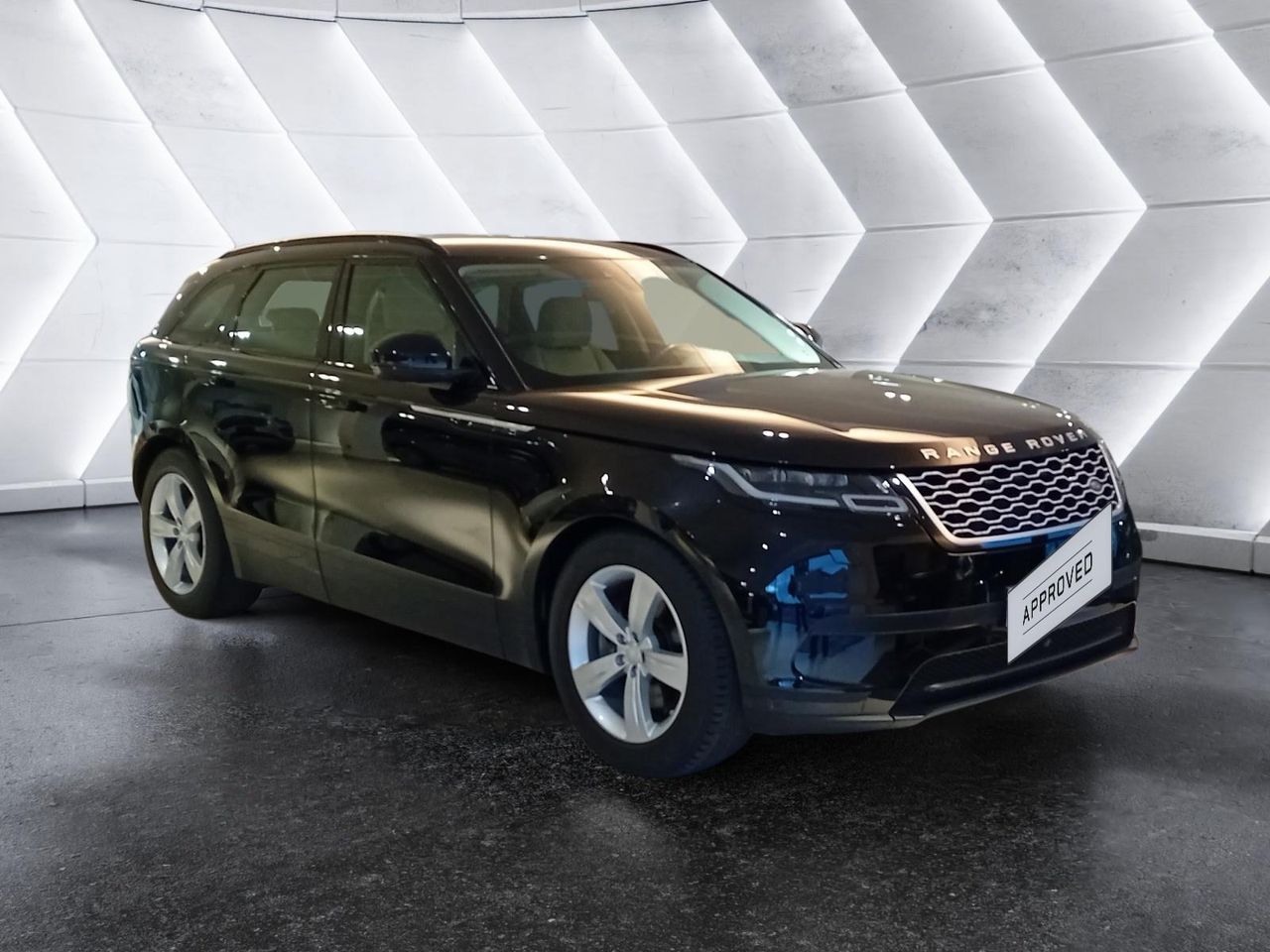 Jaguar y Land Rover C. de Salamanca I Madrid