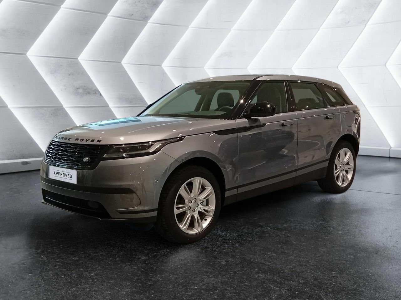 Jaguar y Land Rover C. de Salamanca I Madrid