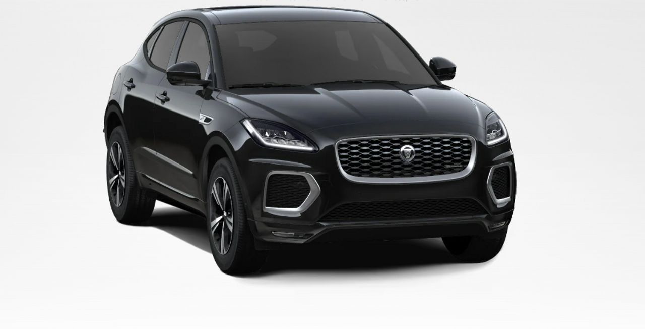 Jaguar y Land Rover C. de Salamanca I Madrid