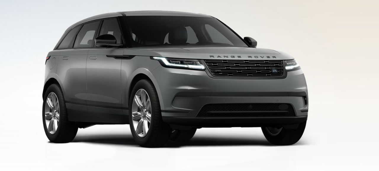 Jaguar y Land Rover C. de Salamanca I Madrid