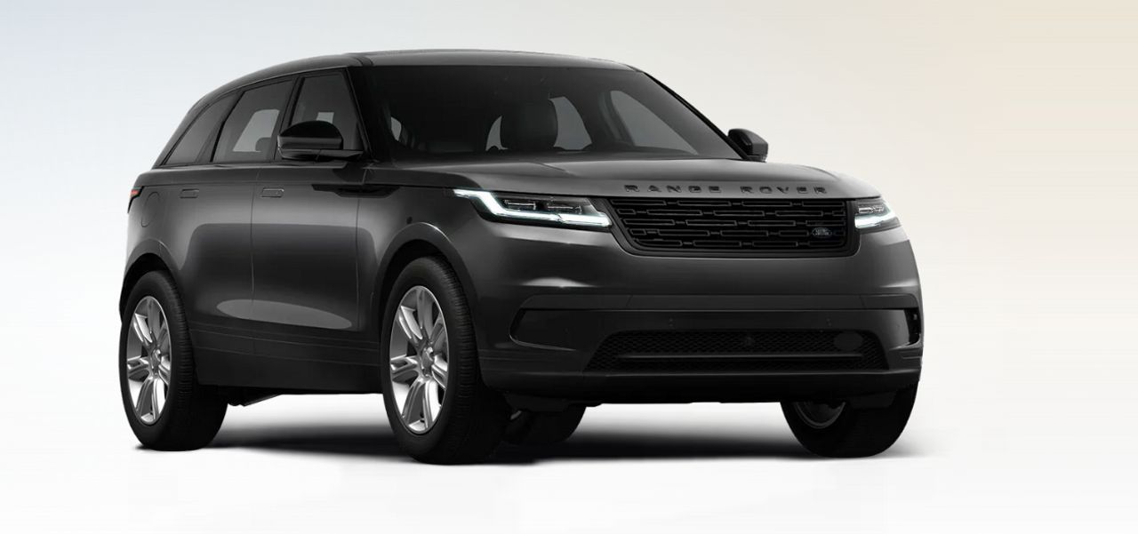 Jaguar y Land Rover C. de Salamanca I Madrid
