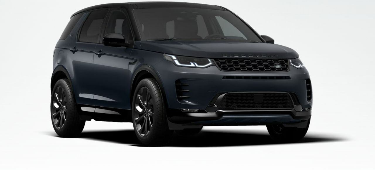 Jaguar y Land Rover C. de Salamanca I Madrid