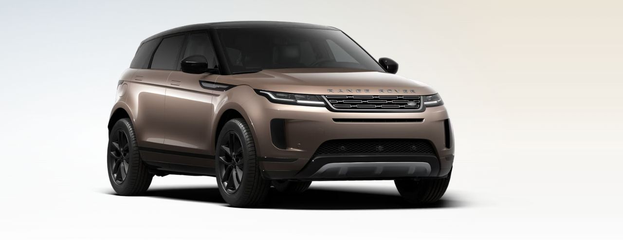 Jaguar y Land Rover C. de Salamanca I Madrid