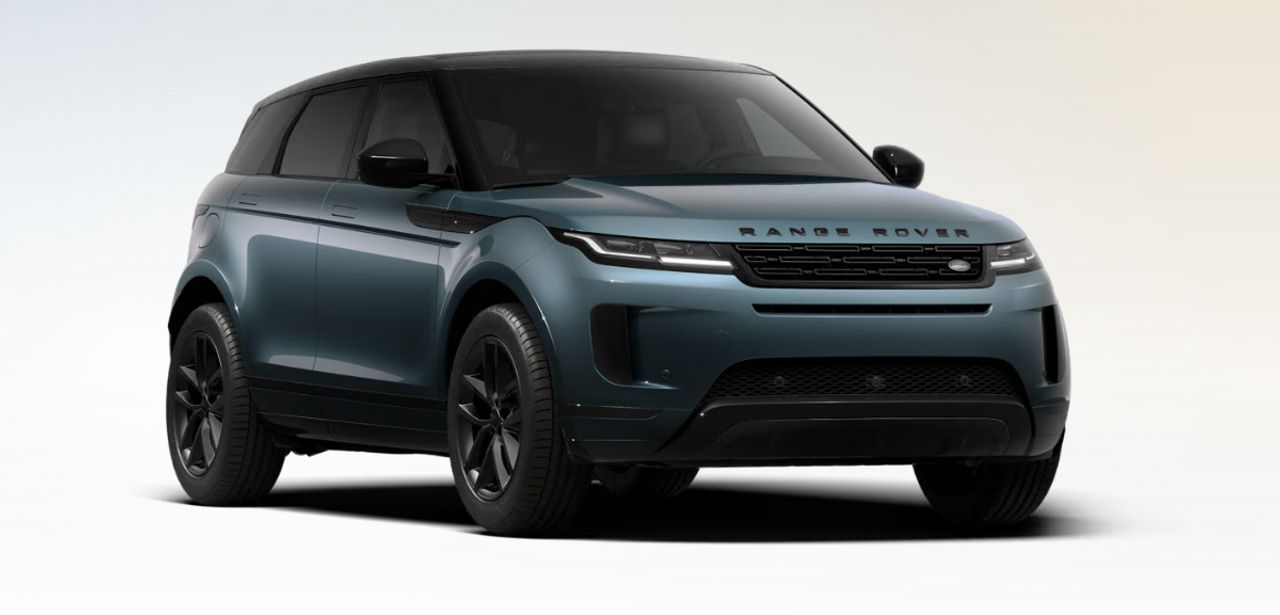 Jaguar y Land Rover C. de Salamanca I Madrid