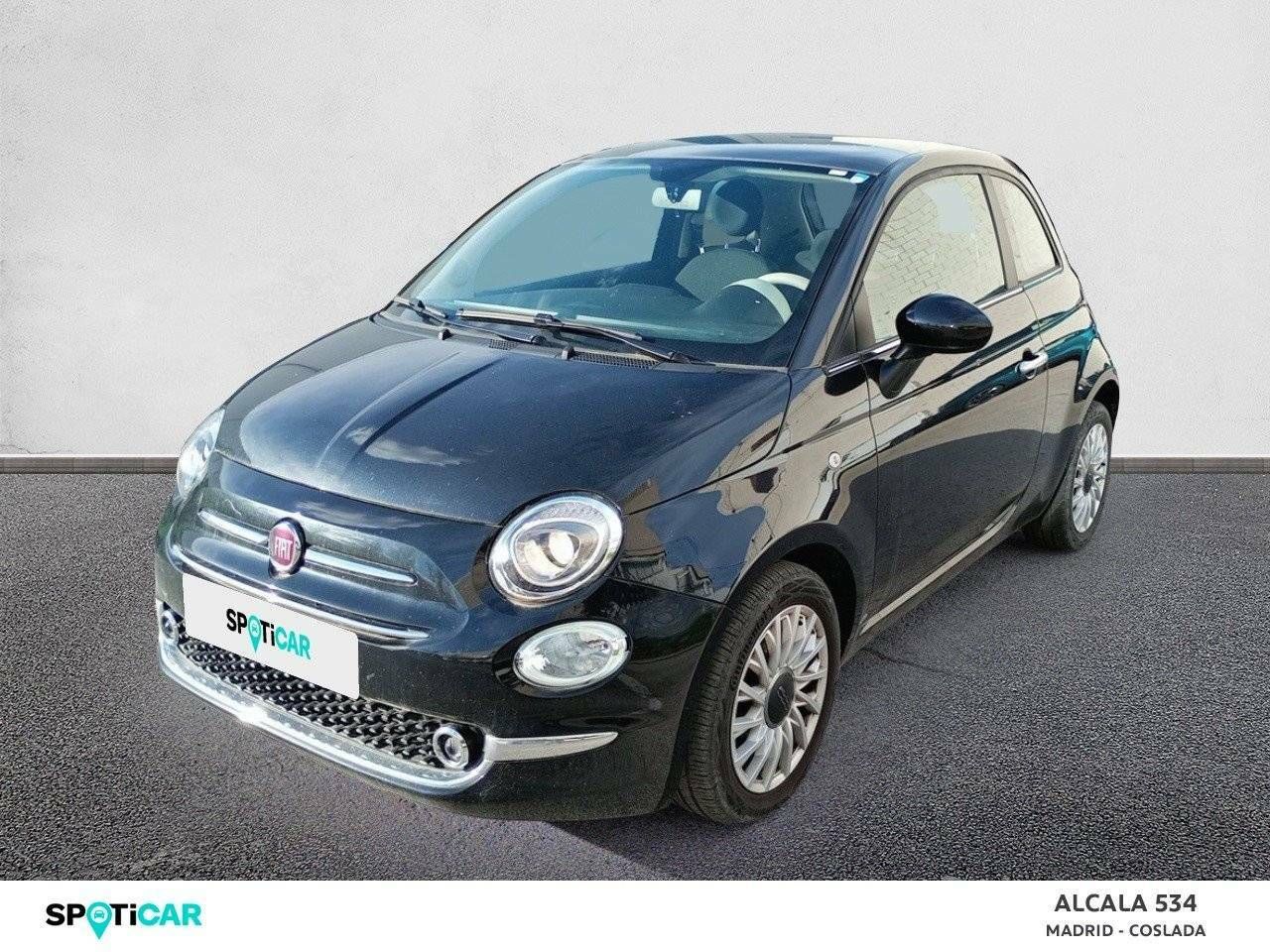 Fiat, Jeep y Abarth Alcalá 534 Grupo - Coslada