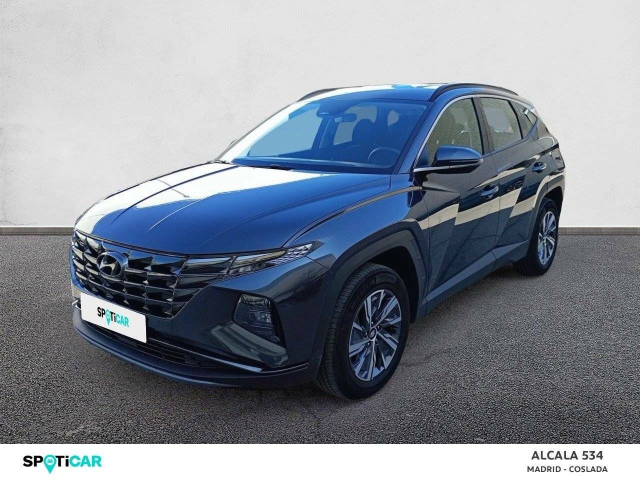 Peugeot Alcalá 534 Grupo - Coslada
