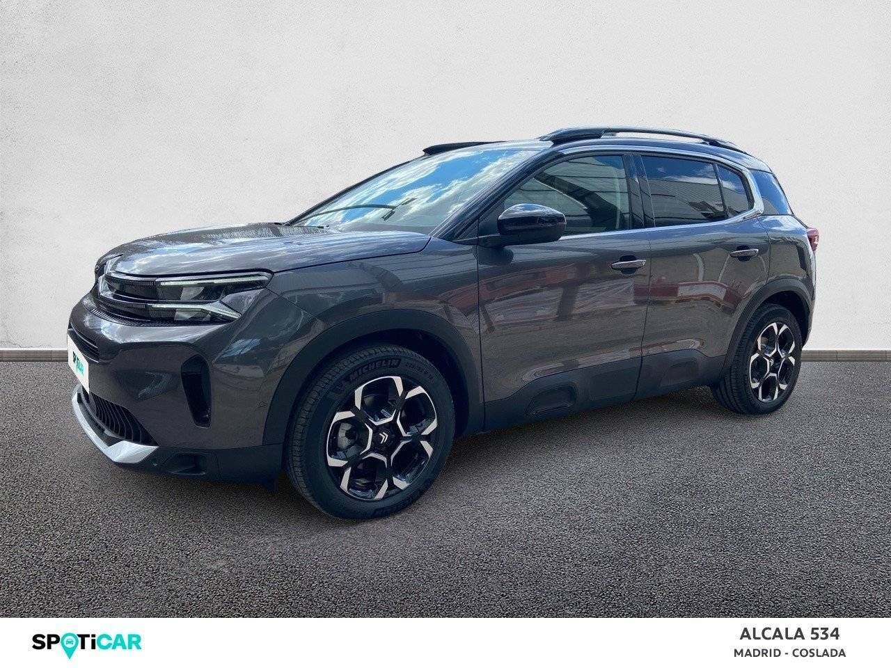 Peugeot Alcalá 534 Grupo - SATE - M30