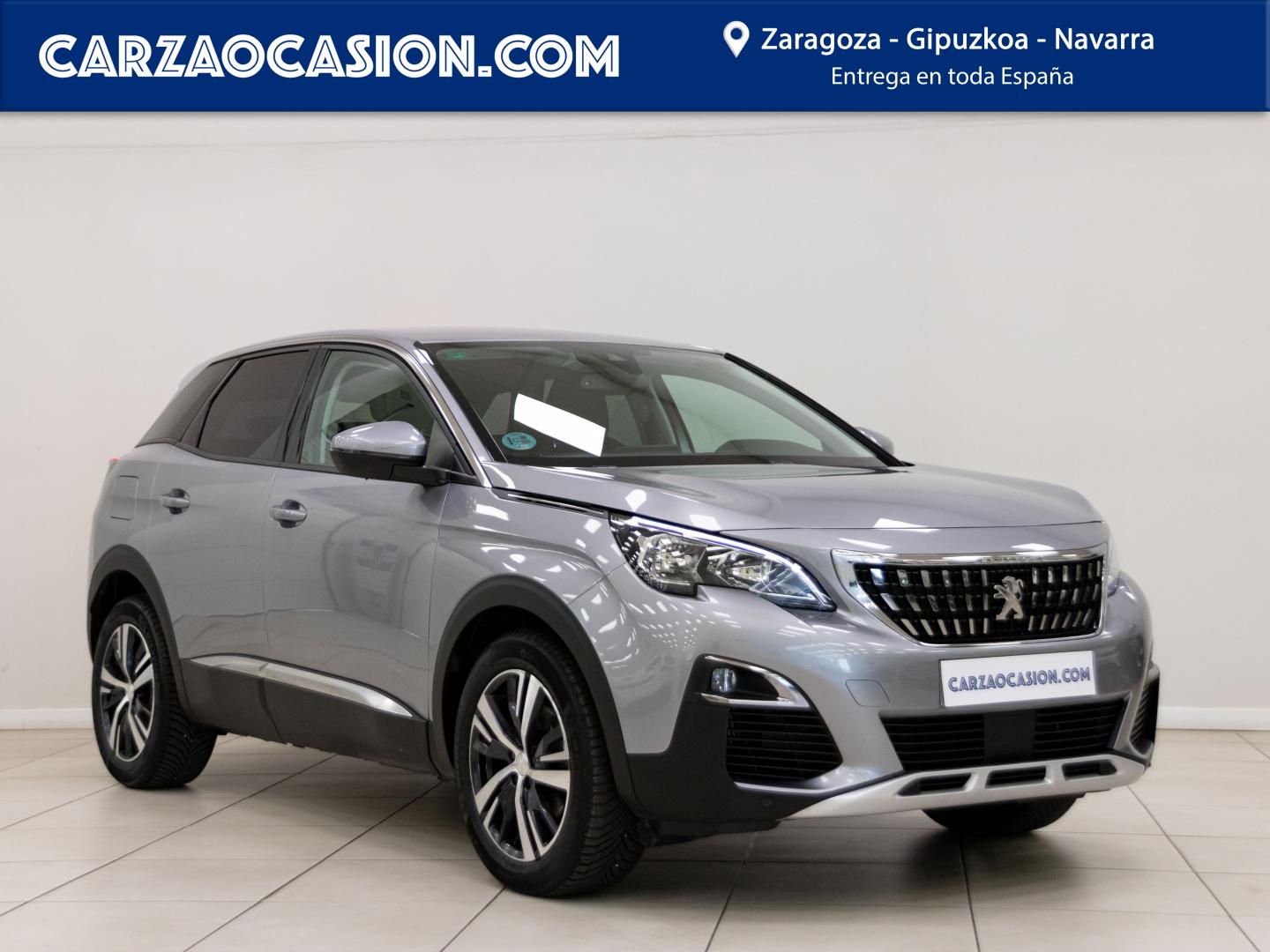 OMODA - Zen Motor Zaragoza
