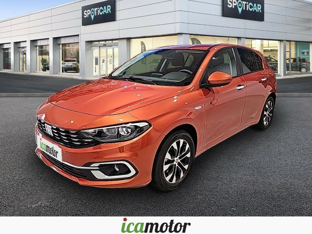 BYD Madrid - Leganés