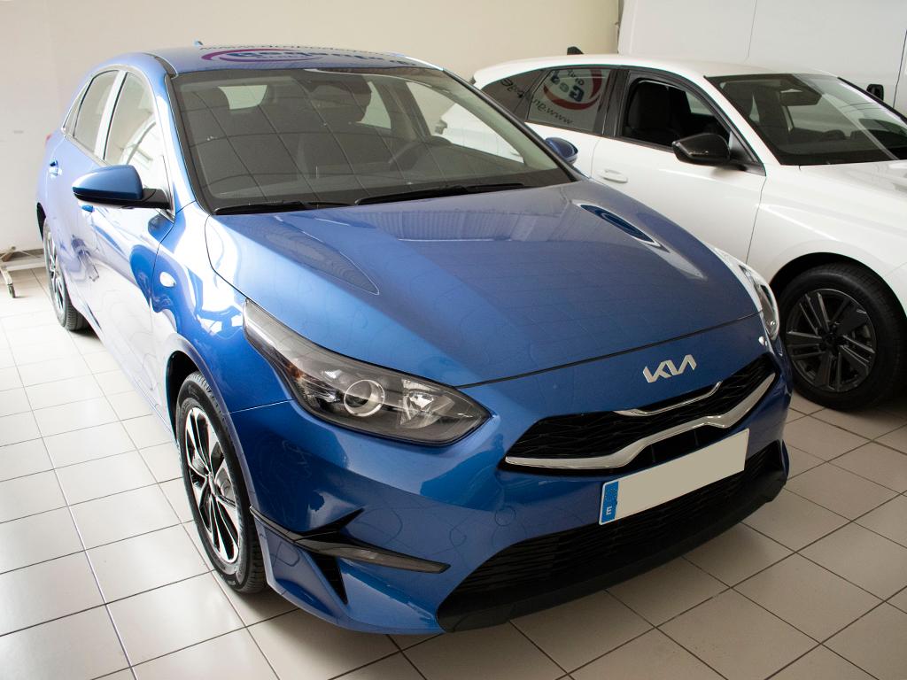 KIA Gedauto Servicios Mérida