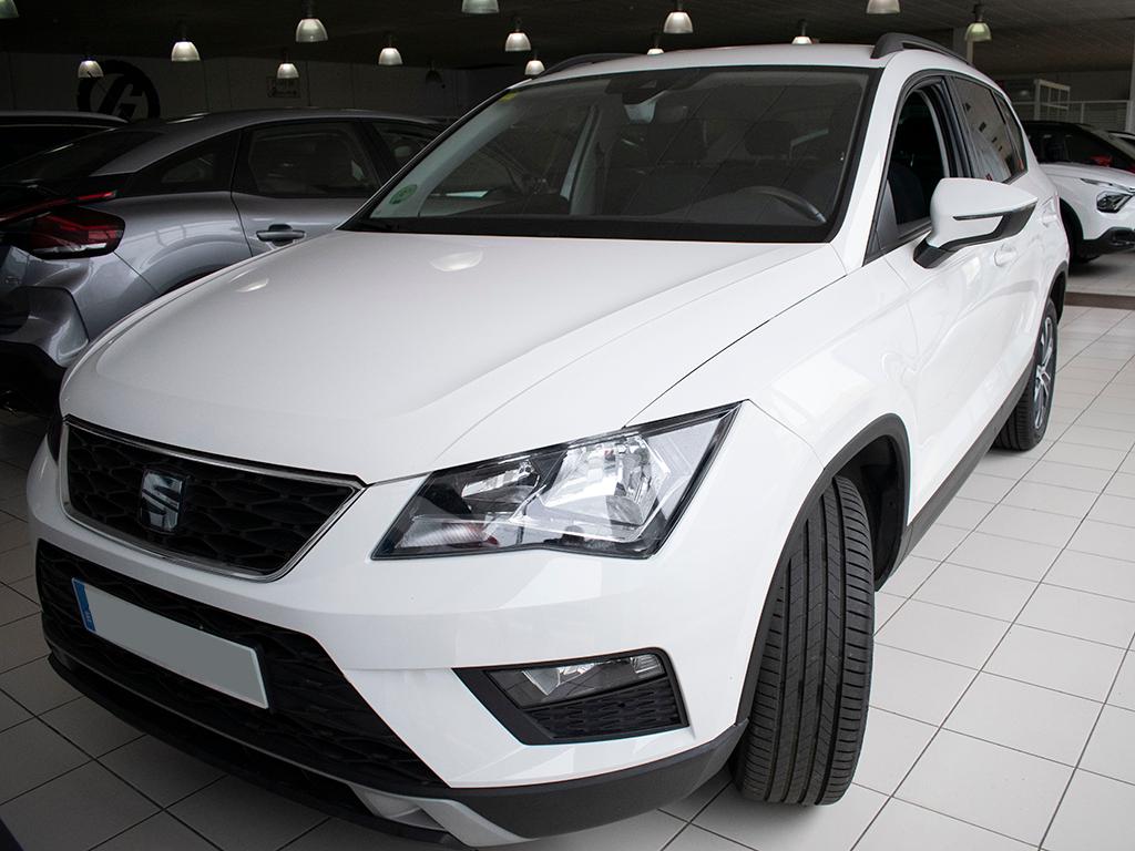 Gedauto Car SEAT Badajoz