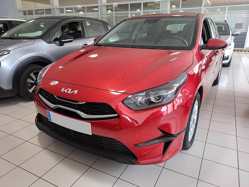 KIA Gedauto Servicios Mérida