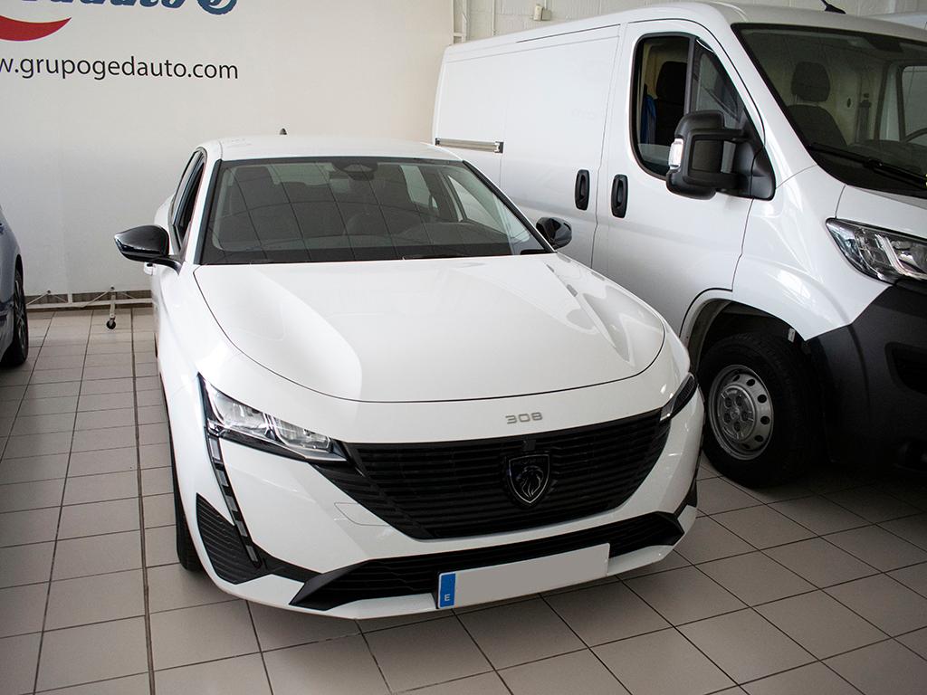 Citroën Extrecar Mérida