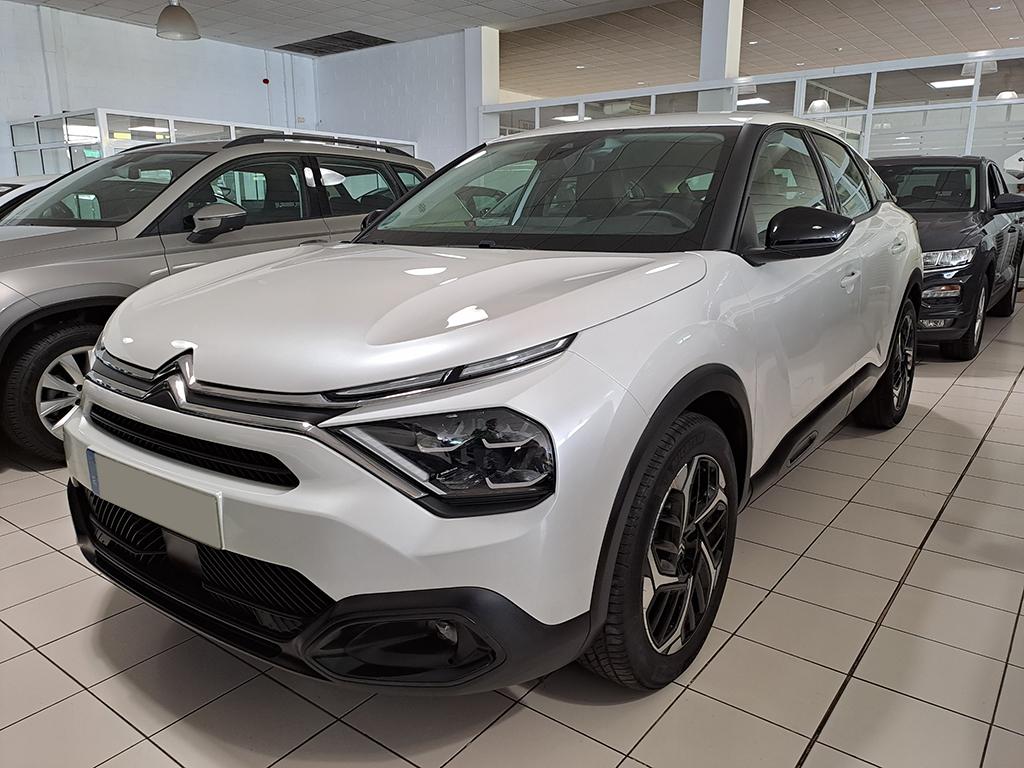 Opel Extrecar Mérida