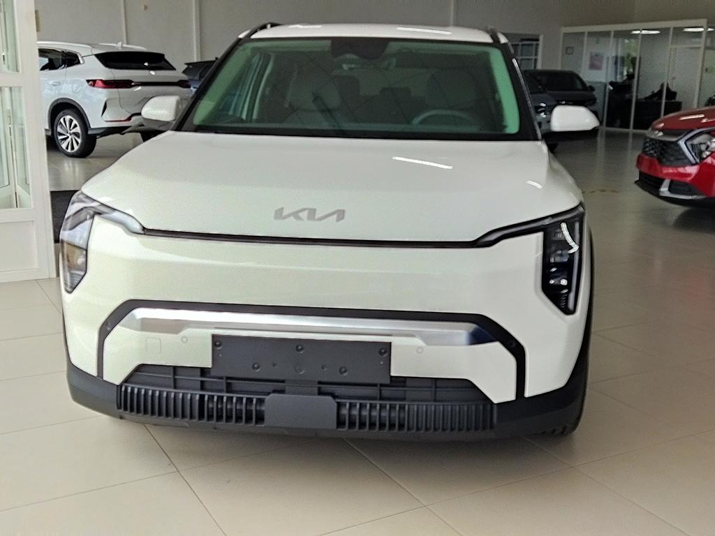 KIA Talleres Galicia Almendralejo