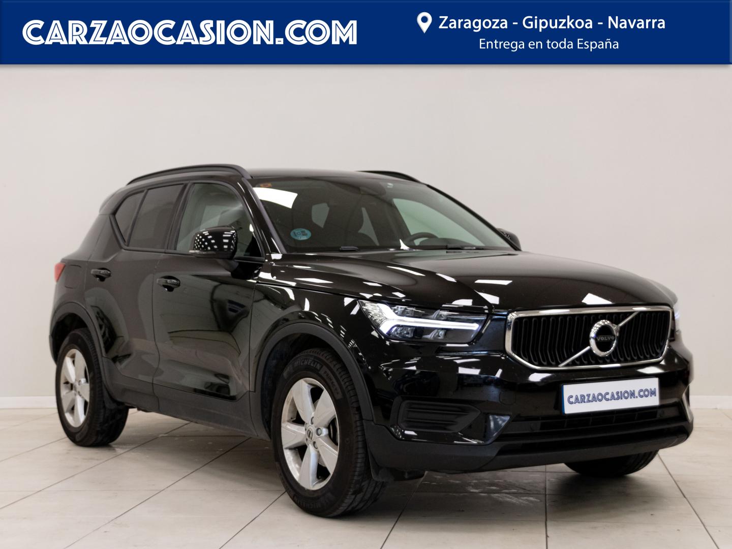 Berri Motor - Fiat, Alfa Romeo y Jeep