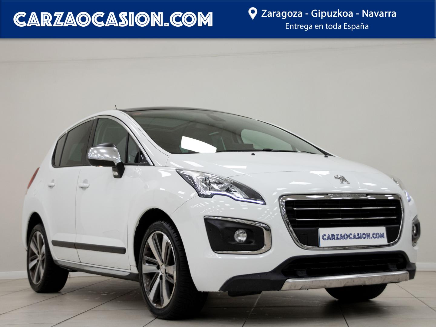 OMODA - Zen Motor Gipuzkoa