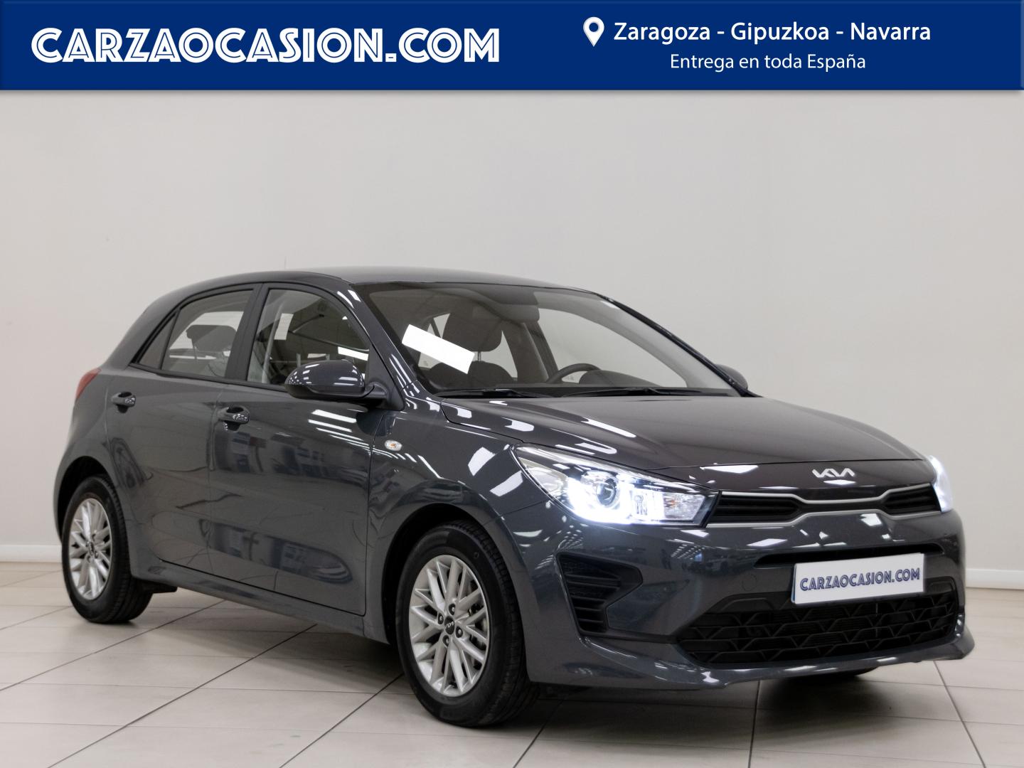Berri Motor - Fiat, Alfa Romeo y Jeep