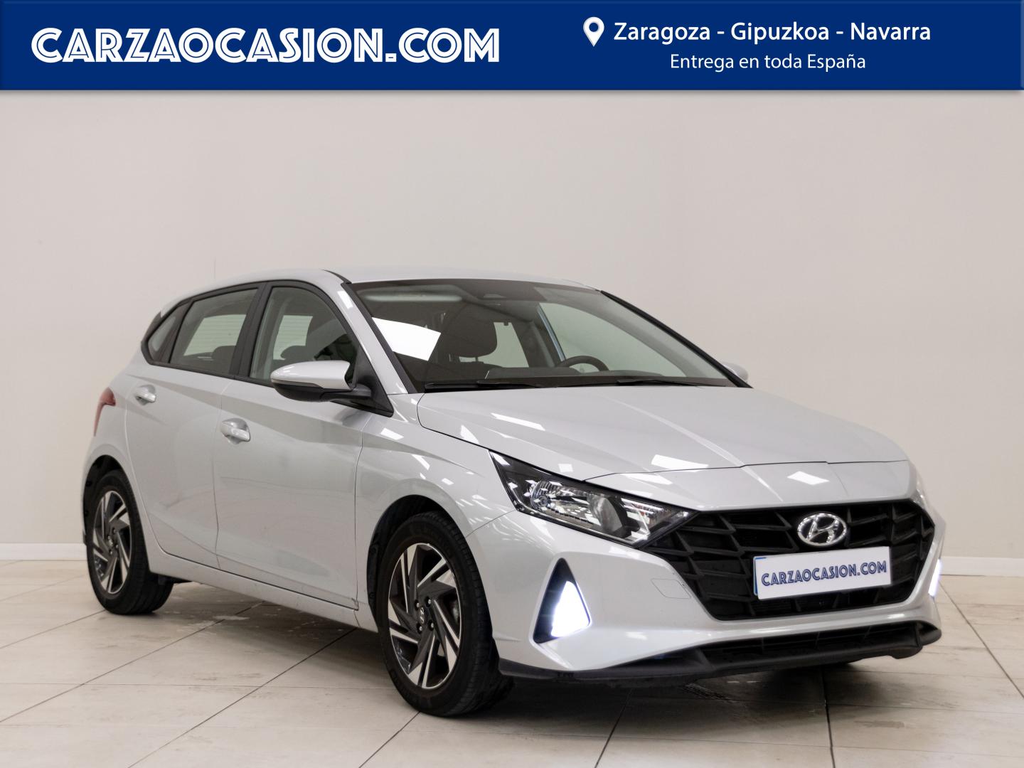 Carza Gipuzkoa Peugeot