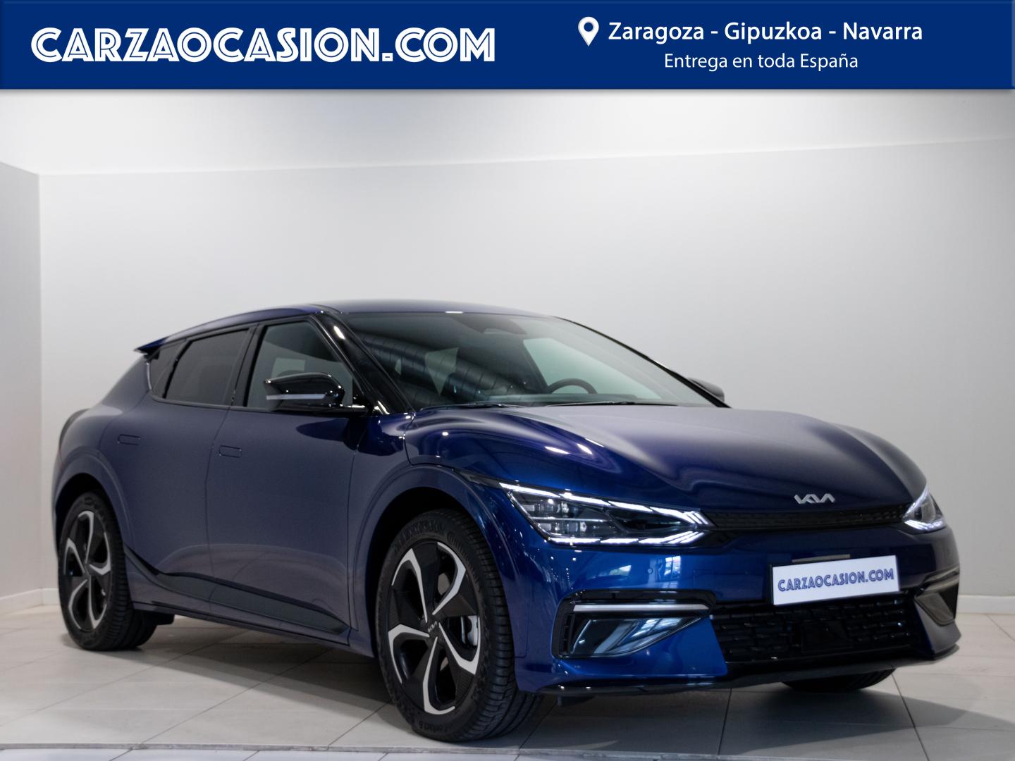 OMODA - Zen Motor Zaragoza