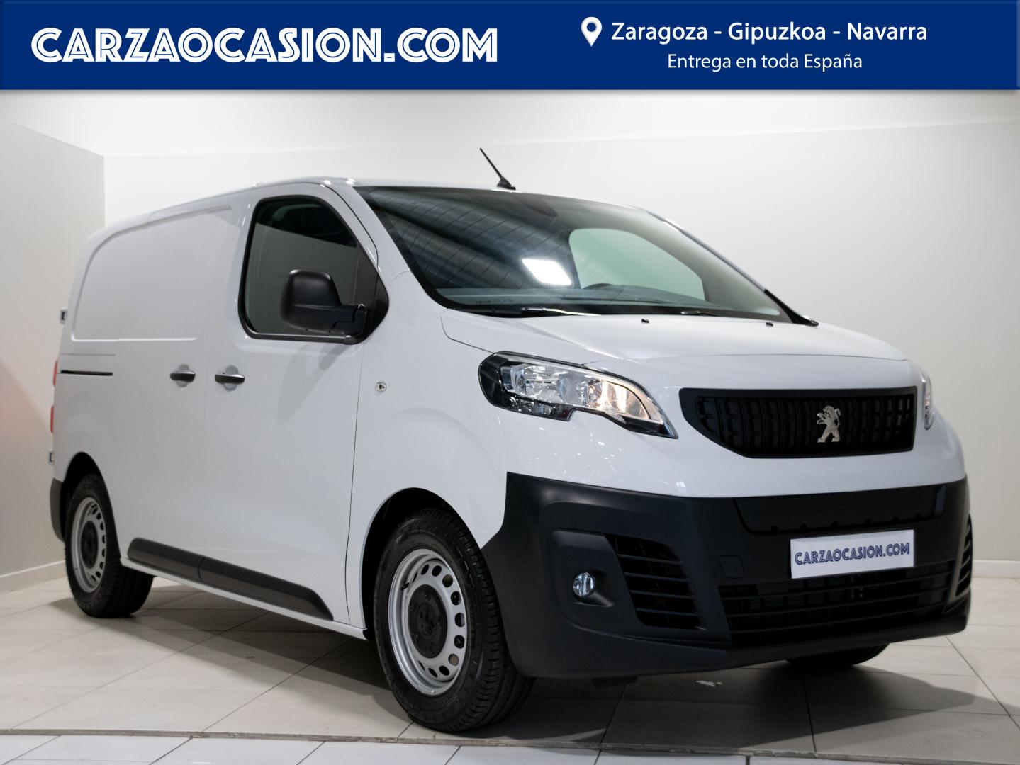 Peugeot Carza Gipuzkoa Motor