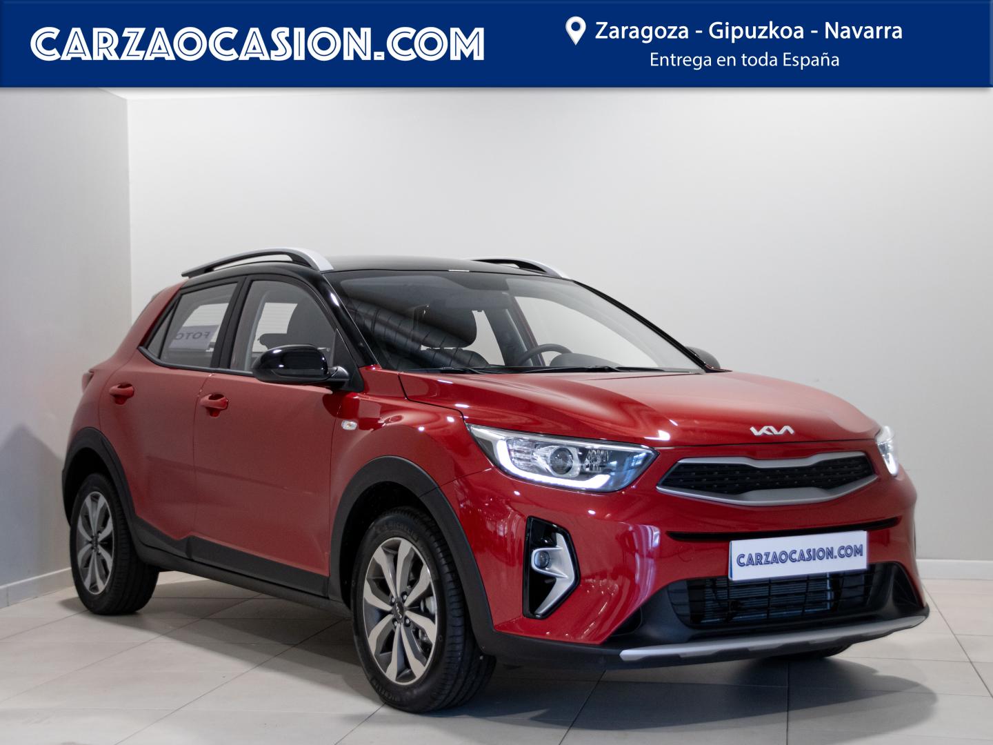 Carza Peugeot Zaragoza