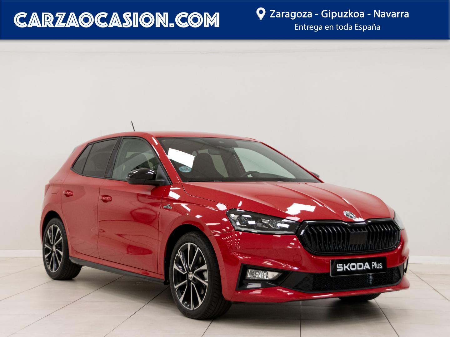 MG Gizacar Gipuzkoa