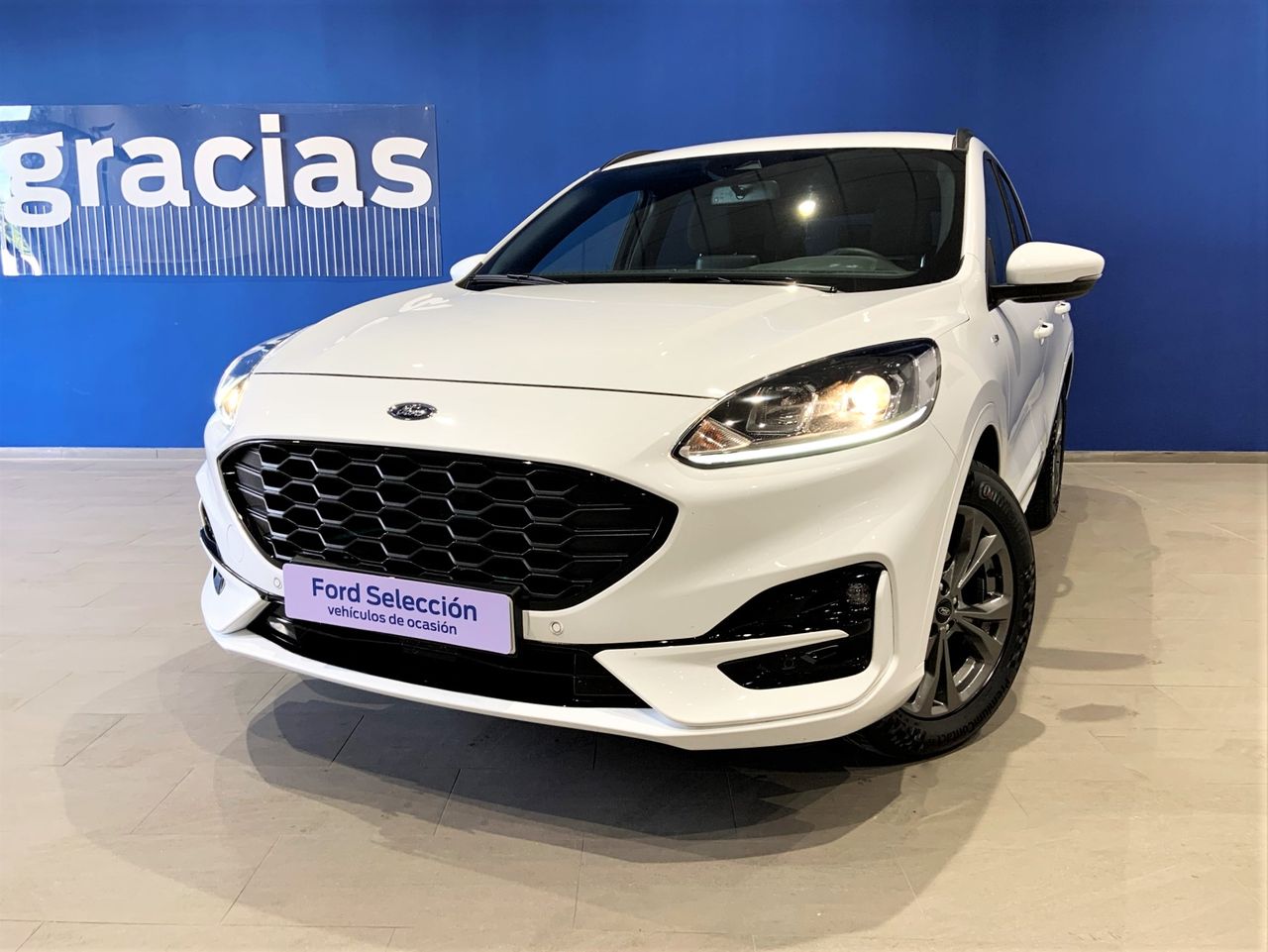 KIA Autoconsa Valladolid