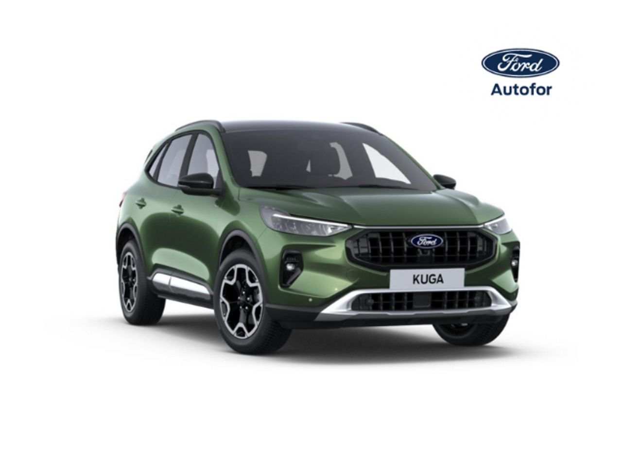 KIA Autoconsa Valladolid