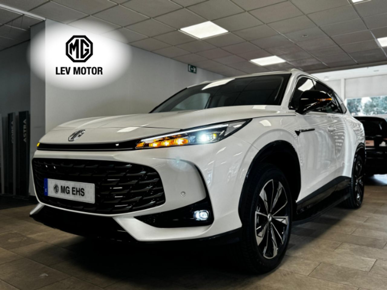 KIA Autoconsa Valladolid