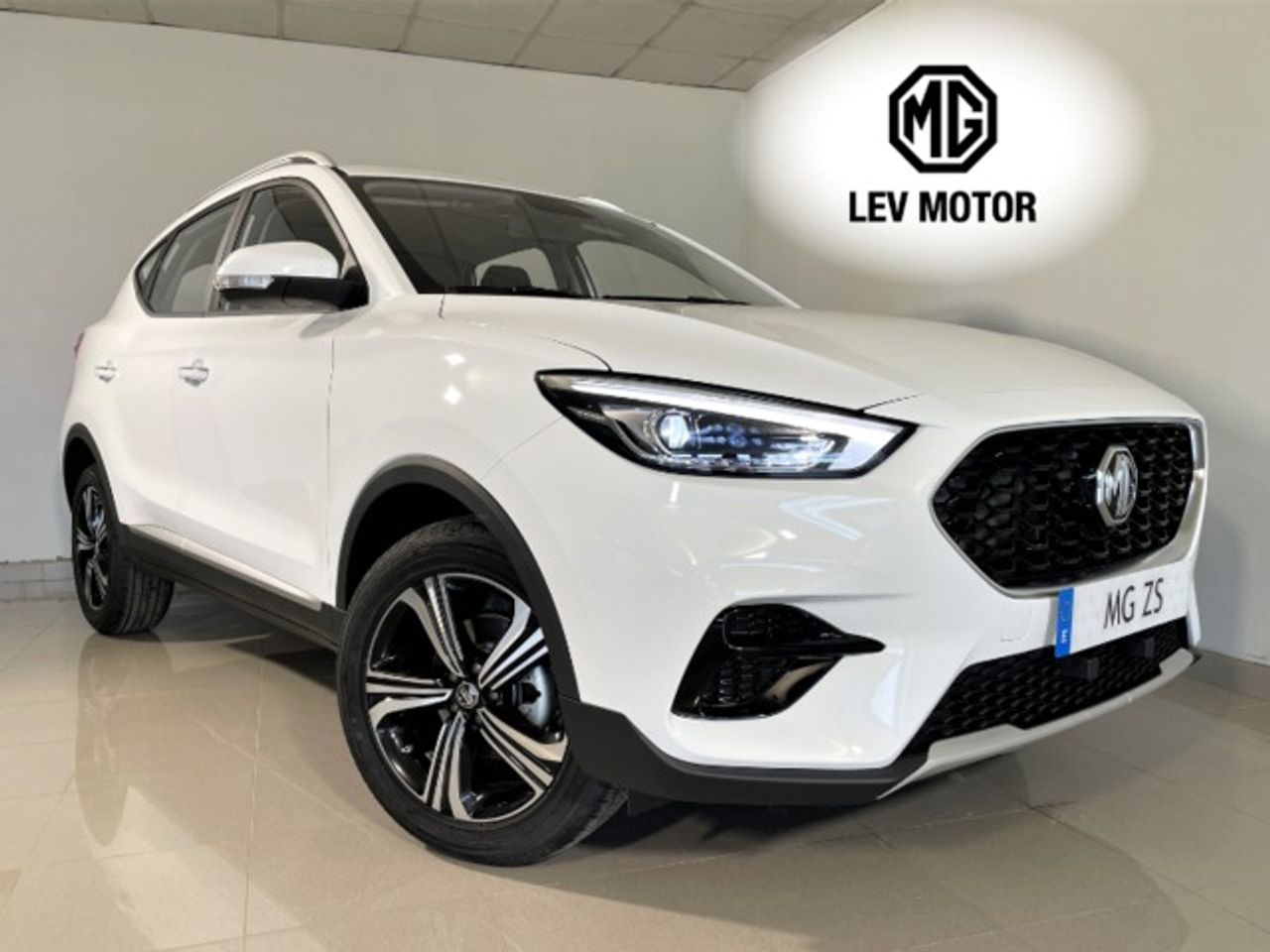 KIA Autoconsa Valladolid