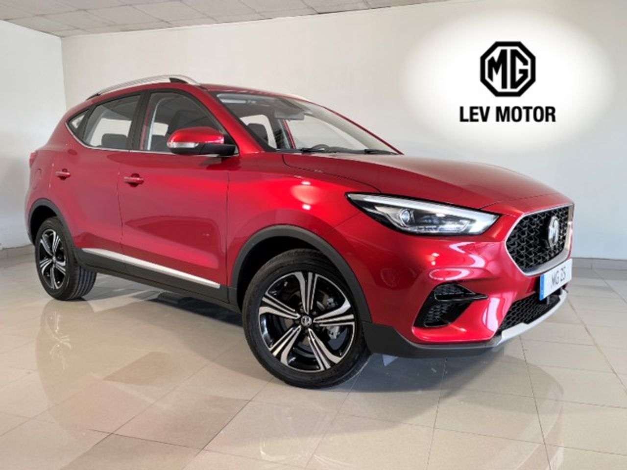 KIA Autoconsa Valladolid