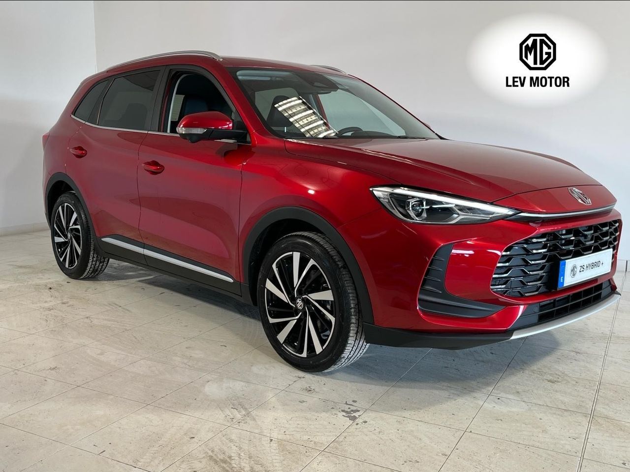 KIA Autoconsa Valladolid