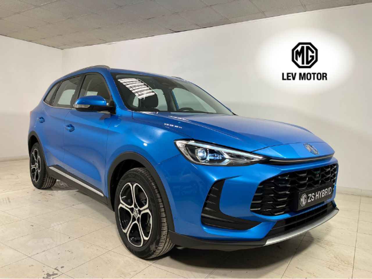 KIA Autoconsa Valladolid