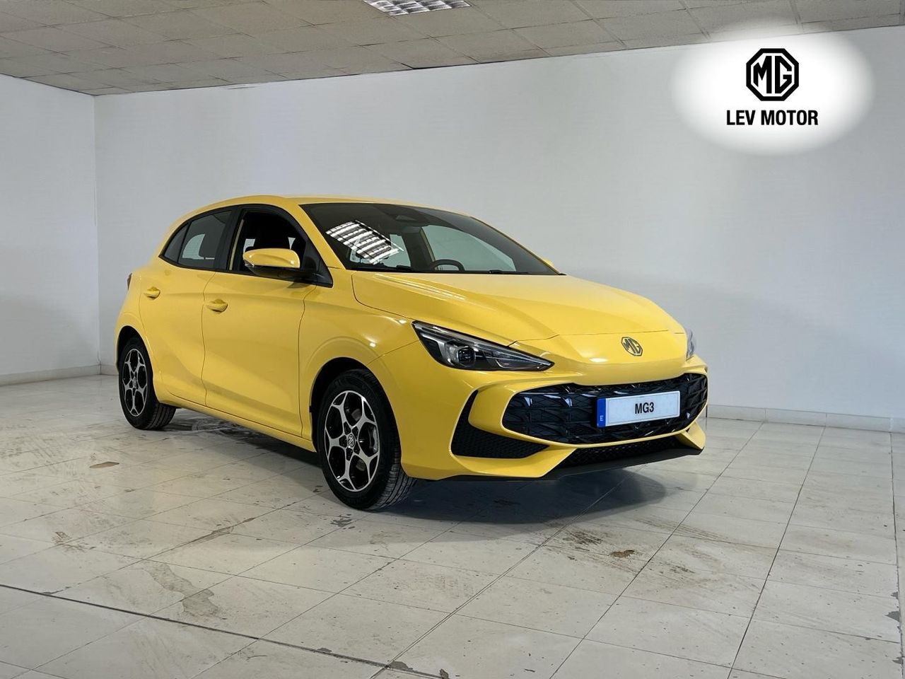 KIA Autoconsa Valladolid