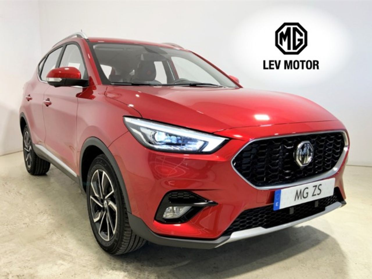 KIA Autoconsa Valladolid