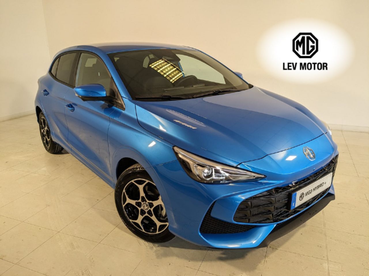 KIA Autoconsa Valladolid