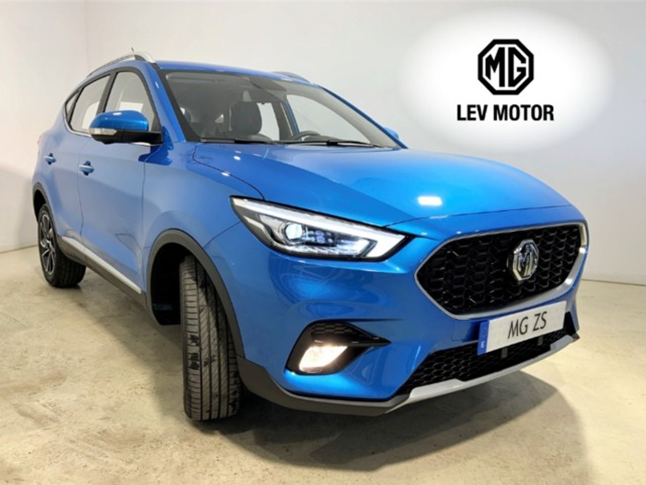 KIA Autoconsa Valladolid