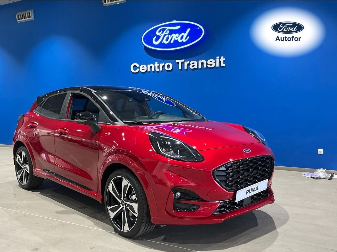 KIA Autoconsa Valladolid