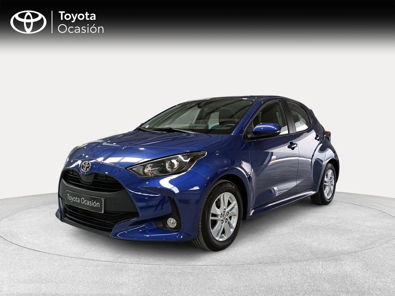 Toyota Cumaca Motor - Marbella