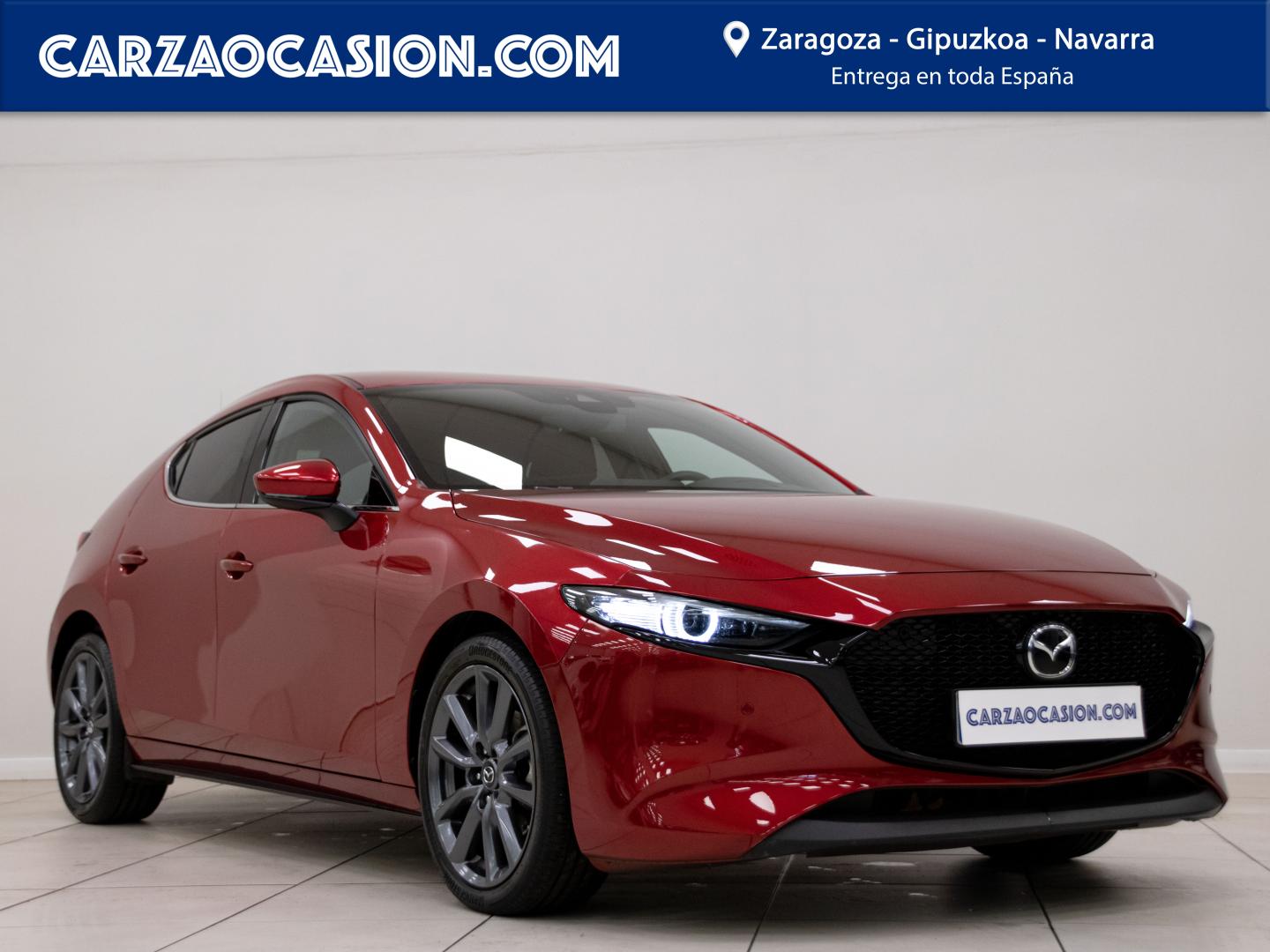 Carza Peugeot Zaragoza