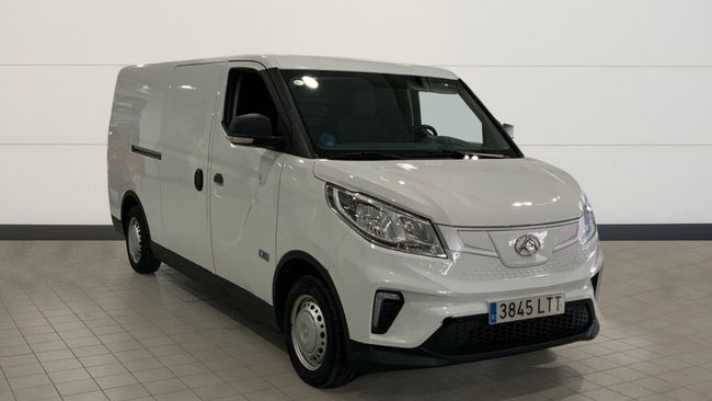 Selimax - Maxus Madrid