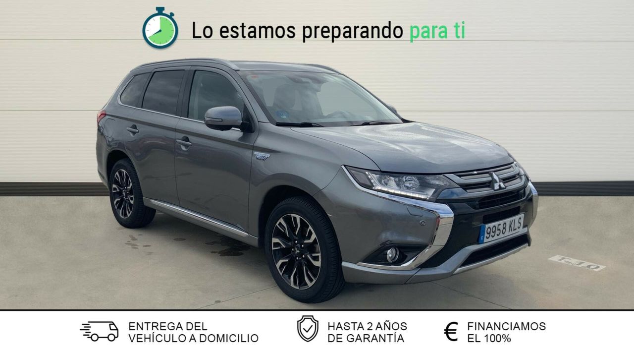 Autoplanet Madrid