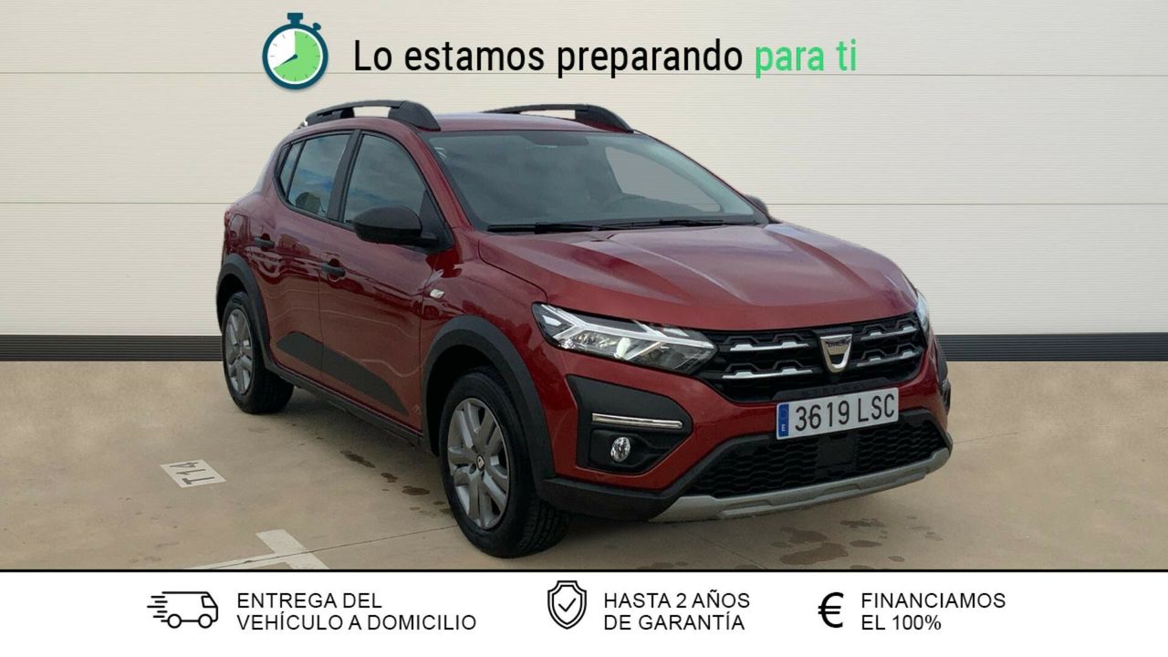 KIA Selikar Madrid - Leyva
