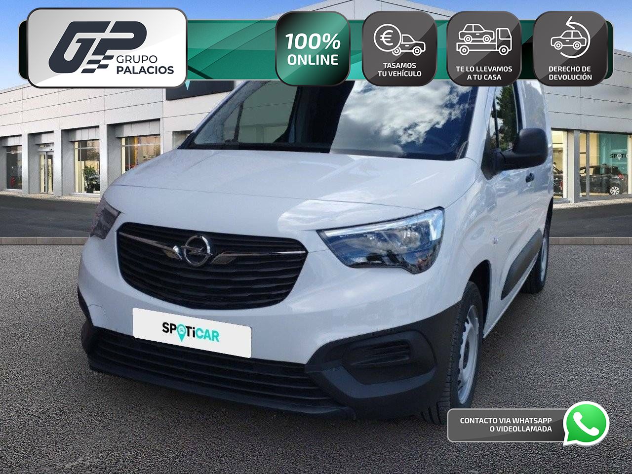 Fiat Alcoi - Grupo Palacios
